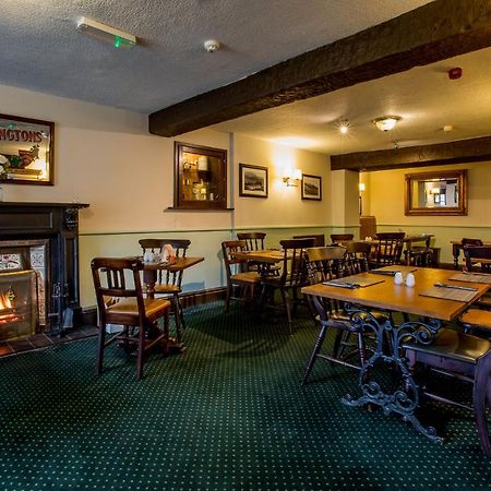 Hotel Craven Heifer Ingleton Ingleton  Esterno foto