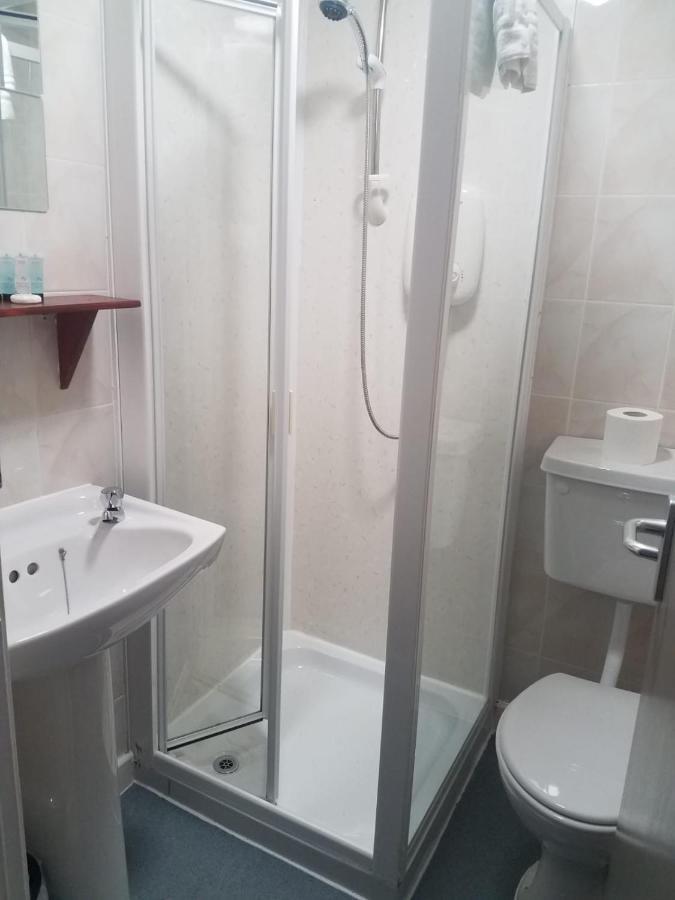 Hotel Craven Heifer Ingleton Ingleton  Esterno foto