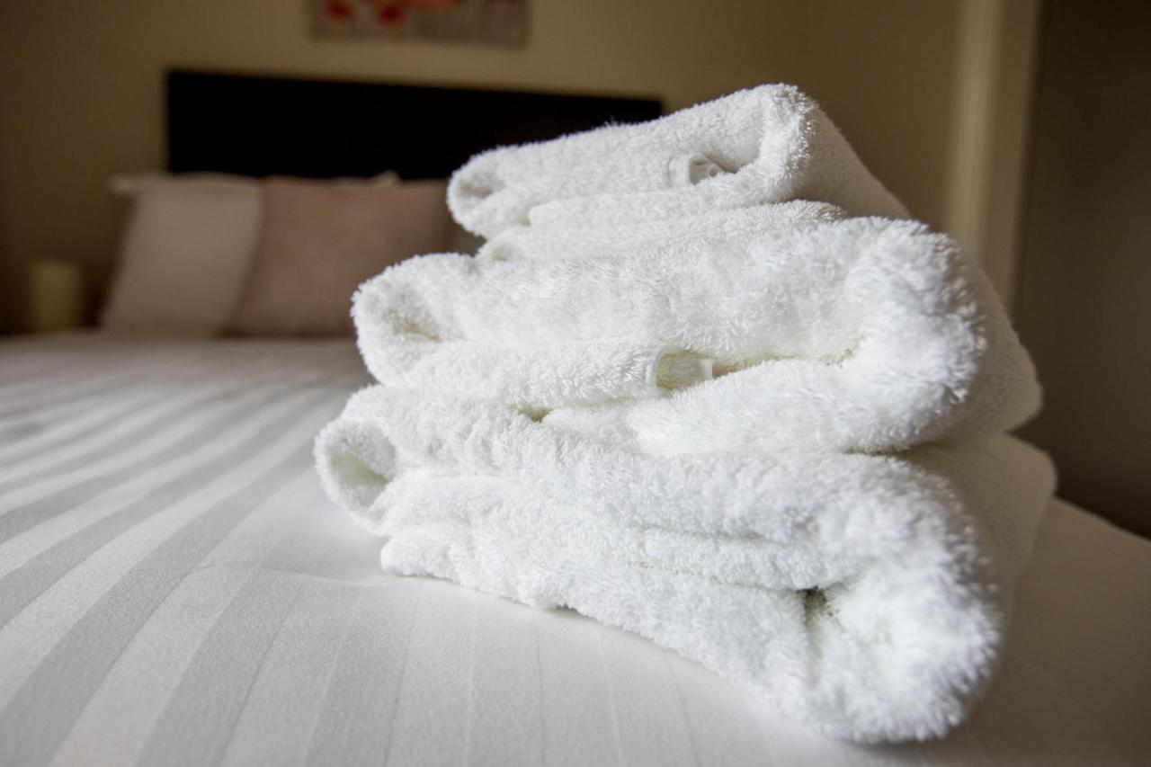 Hotel Craven Heifer Ingleton Ingleton  Esterno foto