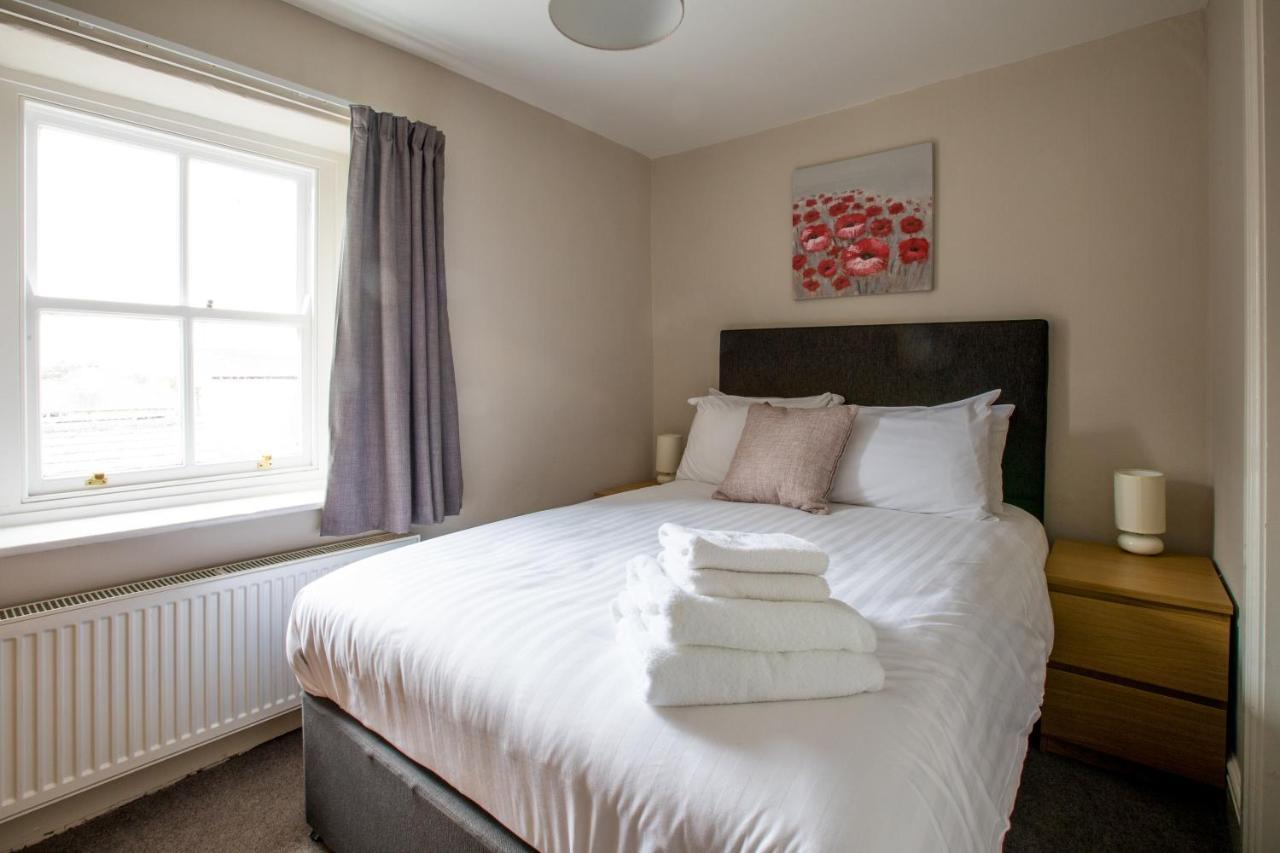Hotel Craven Heifer Ingleton Ingleton  Esterno foto